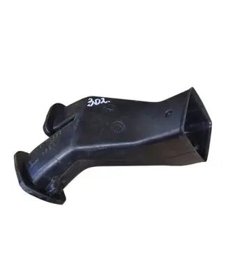 Opel Zafira B Cabin air duct channel 13170885