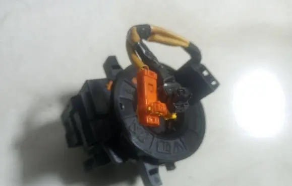 Lexus IS 220D-250-350 Airbag slip ring squib (SRS ring) 4203035B494