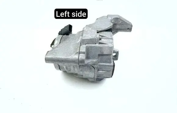 Bentley Bentayga Engine mount bracket 36A970068B