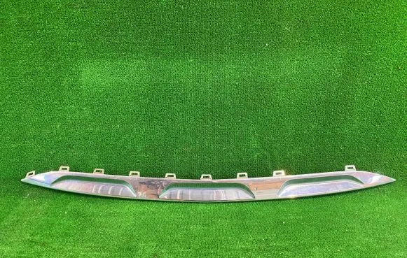 Mercedes-Benz GLE W167 Front bumper mounting bracket A1678856703
