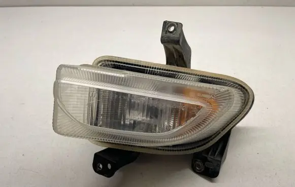 Jeep Renegade Front fog light 519531170