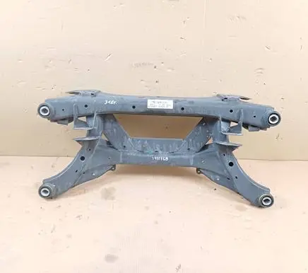 Ford Focus Rear subframe JX615K067