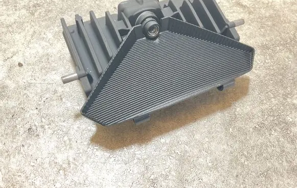 Polestar 2 Windshield/windscreen camera 32358506AA P32358506AA 68176950