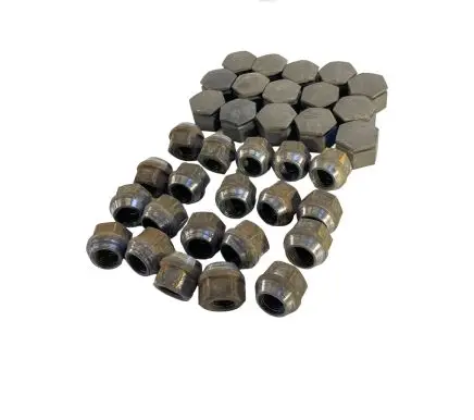 Opel Insignia A Nuts/bolts 