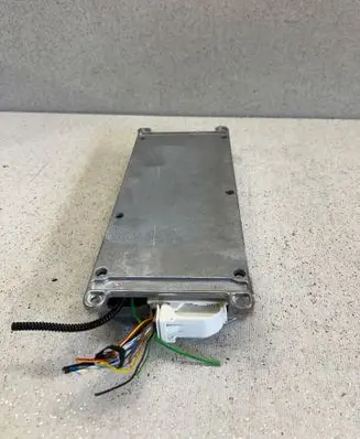 BMW 3 E90 E91 Bluetooth control unit module 9138179 23292523 10012007