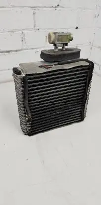 Seat Alhambra (Mk1) Air conditioning (A/C) radiator (interior) 