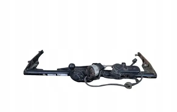 Volkswagen PASSAT B7 Handrail (top trim) 3AA803880H
