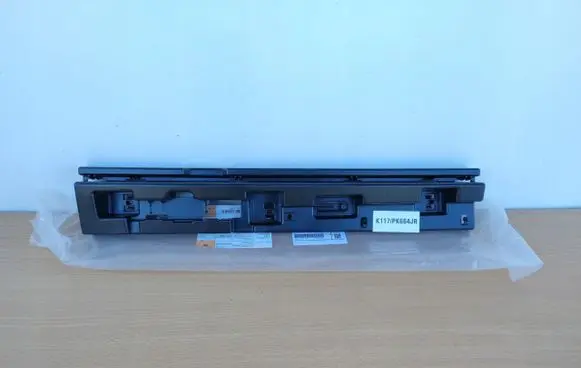 BMW 2 F45 Sill supporting ledge 51777301942