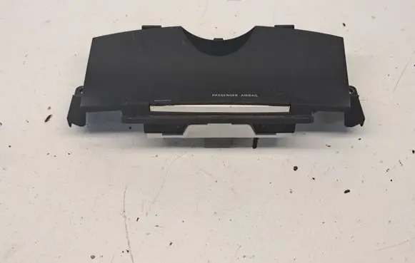 Toyota Verso Climate control/heater control trim 85613A0