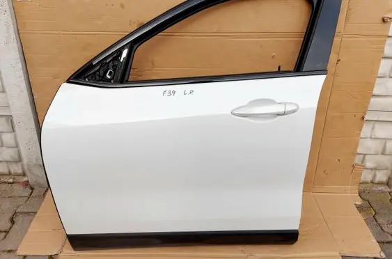 BMW X2 F39 Front door