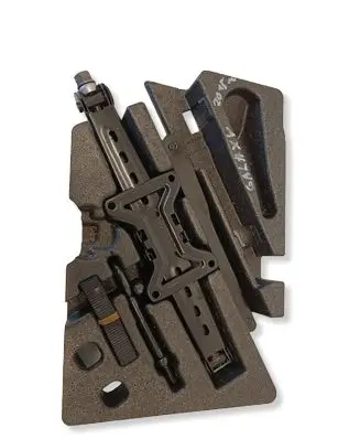 Ford Galaxy Tool set 