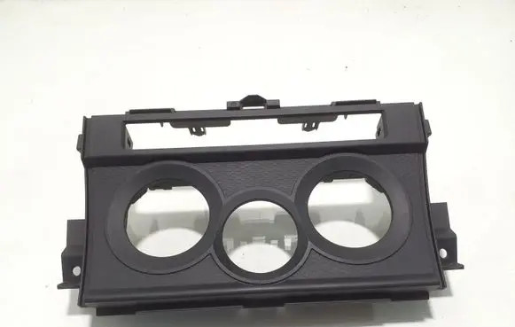 Toyota GT 86 Climate control/heater control trim