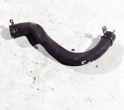 Toyota Avensis T250 Engine coolant pipe/hose