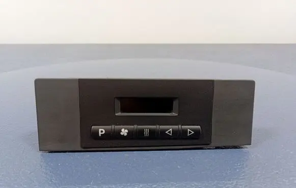 Audi A6 S6 C5 4B Other switches/knobs/shifts 4B0963099C