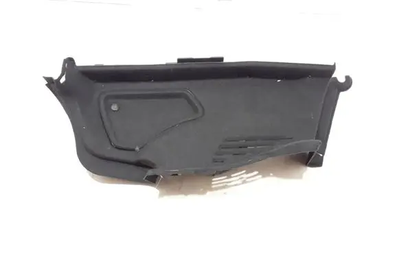 Audi A6 S6 C8 4K Trunk/boot side trim panel 4K5863888B