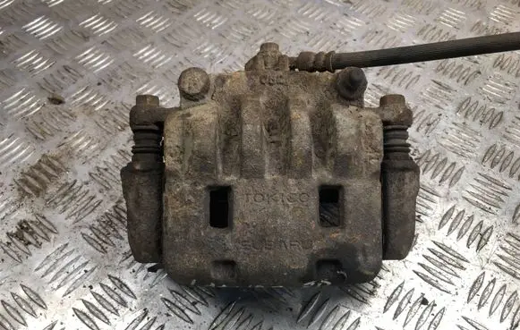 Subaru Legacy Front brake caliper