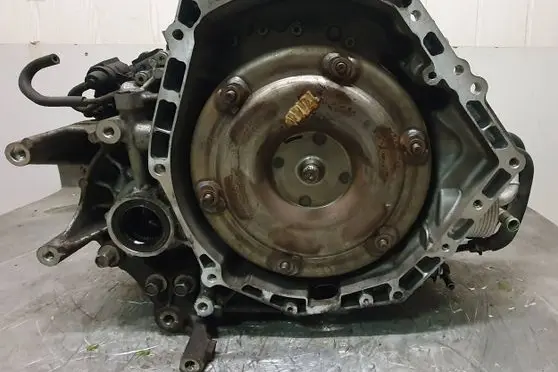 Mazda CX-5 Automatic gearbox UHS4 GW7U0 SH2FB
