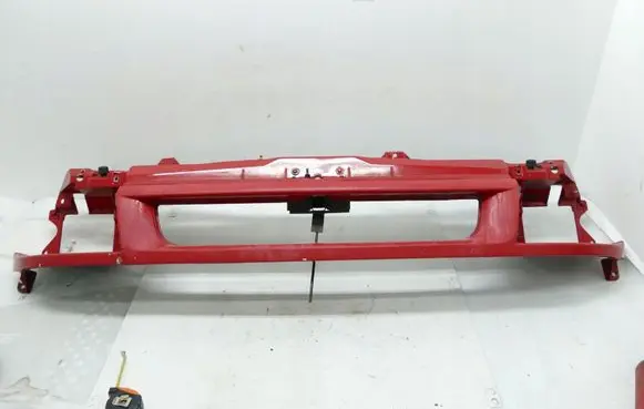 Ford Transit Radiator support slam panel