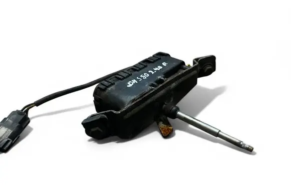 Volvo S80 Headlight wiper motor 