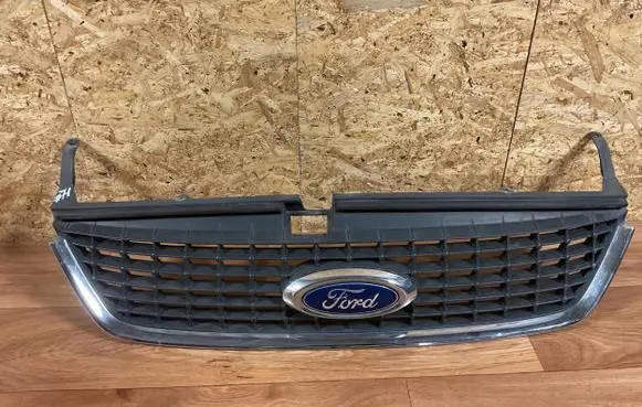 Ford Mondeo MK IV Front grill 7S718200D