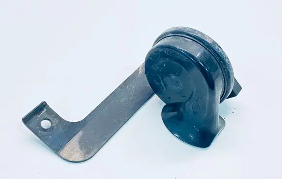 Volkswagen Touareg I Horn signal 6N0951221 7L6951185