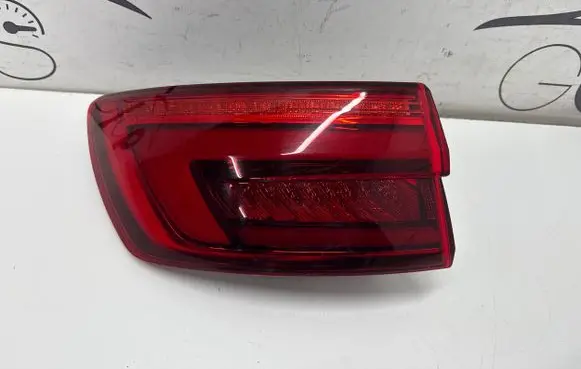 Audi A4 S4 B9 Rear/tail lights 8W9945091