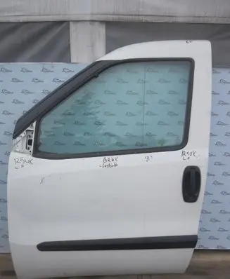 Fiat Doblo Front door