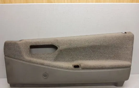 Volkswagen PASSAT B3 Front door card panel trim
