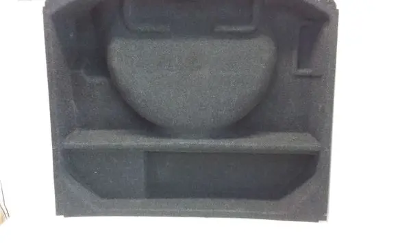 Volvo XC60 Spare wheel section trim 31305632