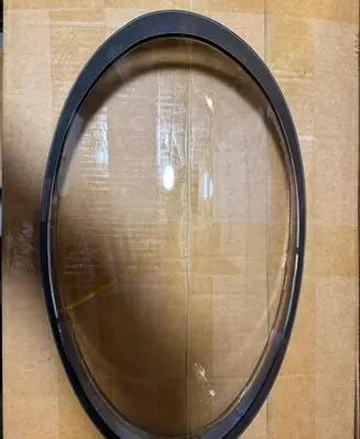 Porsche 911 991 Headlight lense 