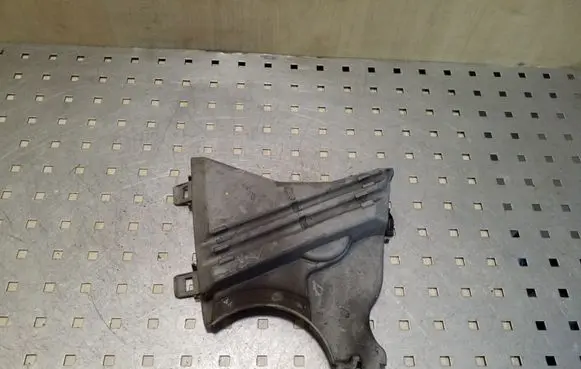 Renault Kadjar Timing belt guard (cover) 135613805R 135611020R