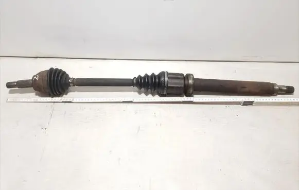 Ford Fusion Front driveshaft