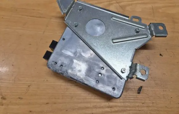 Honda CR-V Engine control unit/module 39980SWWG01M1 EACCEC0131 EPS03130B2