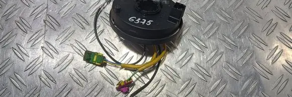 Mercedes-Benz ML W163 Airbag slip ring squib (SRS ring) 1634600249