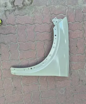 BYD Dolphin Fender