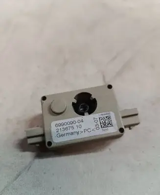 BMW 3 E46 Aerial antenna amplifier 21367510