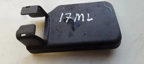 Mitsubishi Lancer X Other interior part 6977A396
