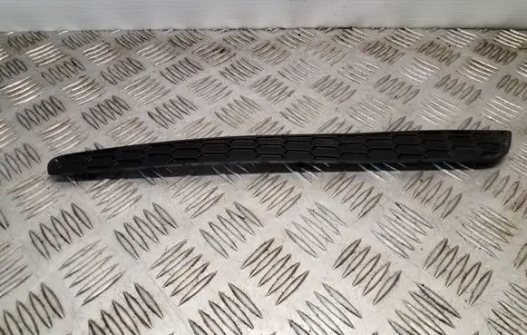 Ford S-MAX Front bumper splitter molding AM21R7081EB
