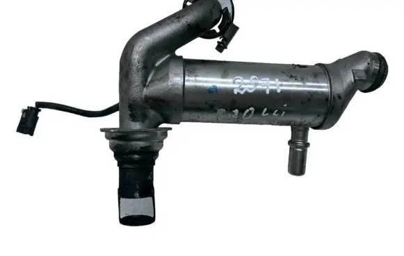 BMW X5 E70 EGR valve cooler 8507334