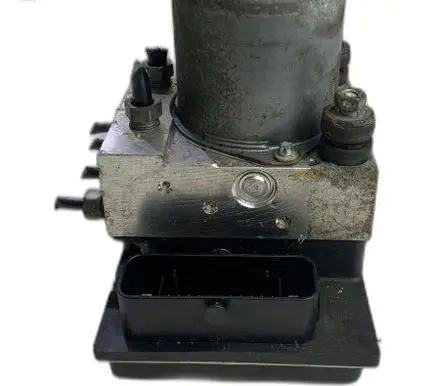 Peugeot 3008 I Master brake cylinder 0265230883 0265951326 9664532380