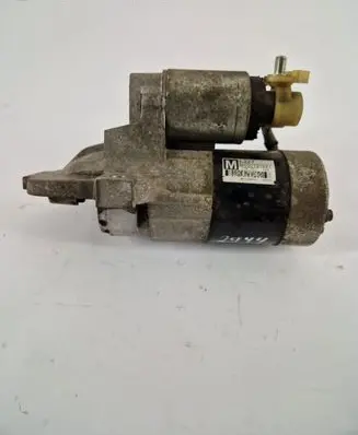 Mazda 6 Starter motor M00T87681