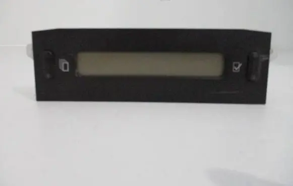Citroen C3 Screen/display/small screen 9647409477