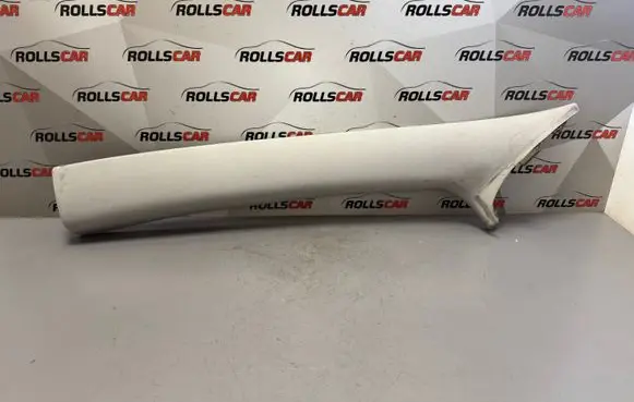 Peugeot 407 (A) pillar trim 9652320377 MP5778