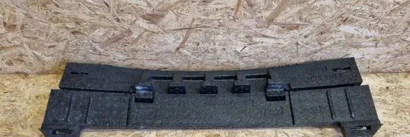 Jaguar X-Type Rear bumper foam support bar 1X4317E899 1X4317E855AC 1X4317E899AC
