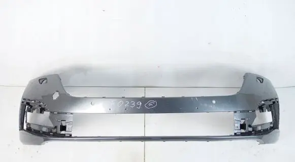 Skoda Octavia Mk4 Front bumper 5E3807221
