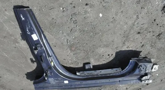 Land Rover Range Rover Sport L494 Side car body part 