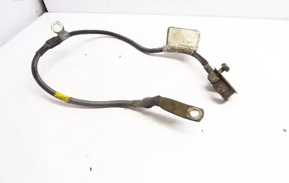 Fiat Panda II Negative earth cable (battery) 46747694