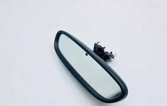 BMW 1 F20 F21 Rear view mirror (interior) E11026661 GNTX1000 10001