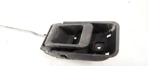 Peugeot Boxer Front door interior handle A739