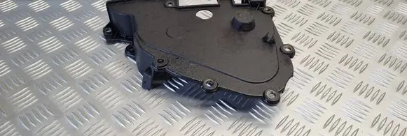 Renault Espace IV Timing belt guard (cover) 8200115178 98084